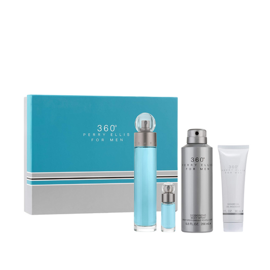 Set Perry Ellis 360° for Men