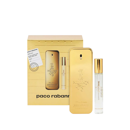 Set Paco Rabanne One Million