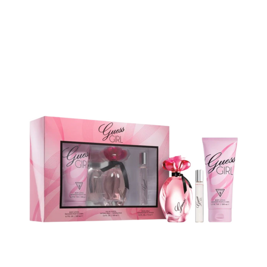 Set Guess Girl