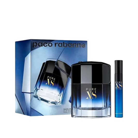 Set Paco Rabanne Pure