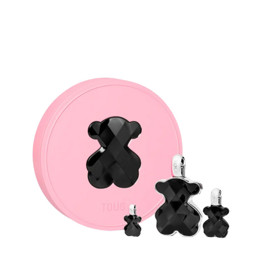 Set Tous Love Me The Onyx Parfum