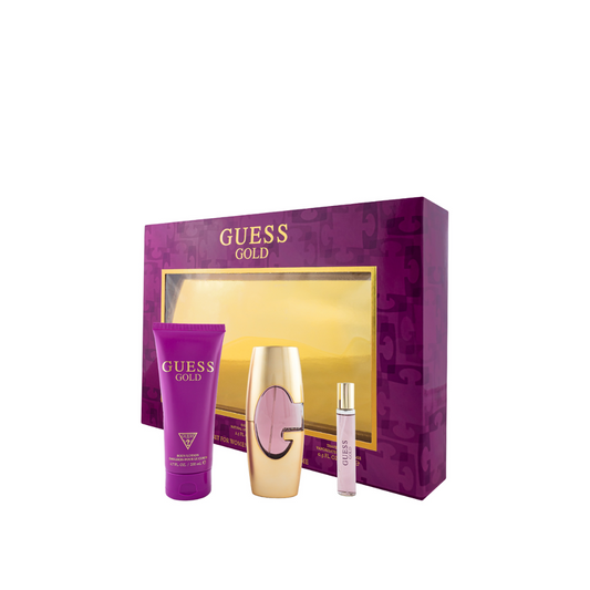 Set Guess Gold