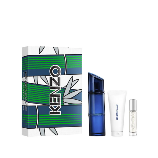Set Kenzo Pour Homme Intense