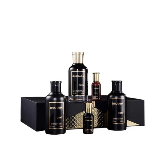 Set Bharara Onyx