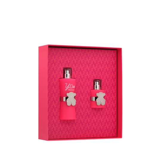 Set Tous Your Moments