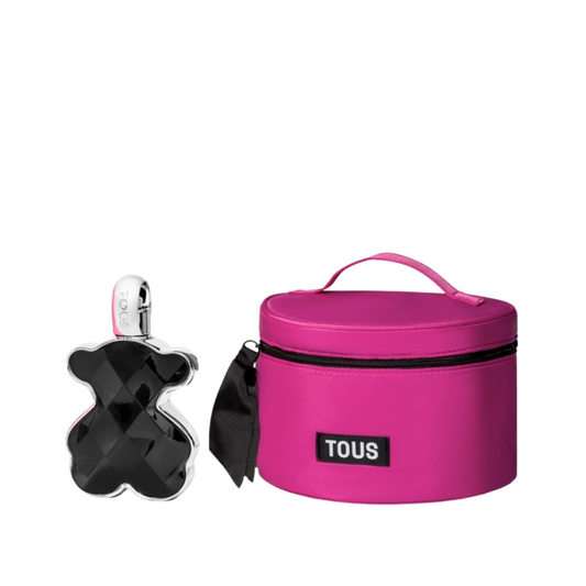 Set Tous Love Me The Onyx Parfum