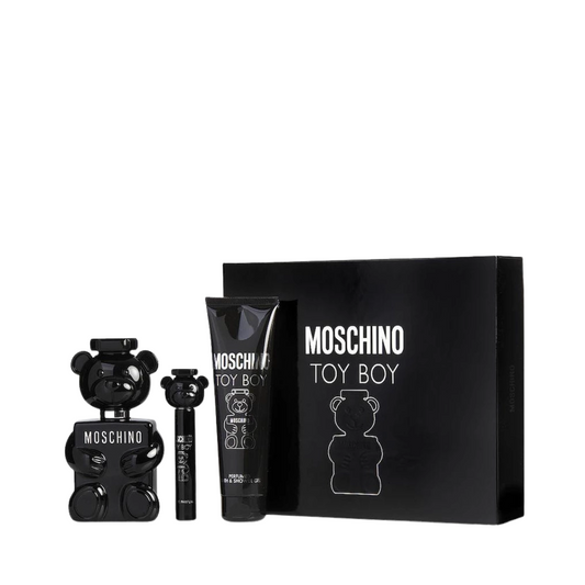 Set Moschino Toy Boy