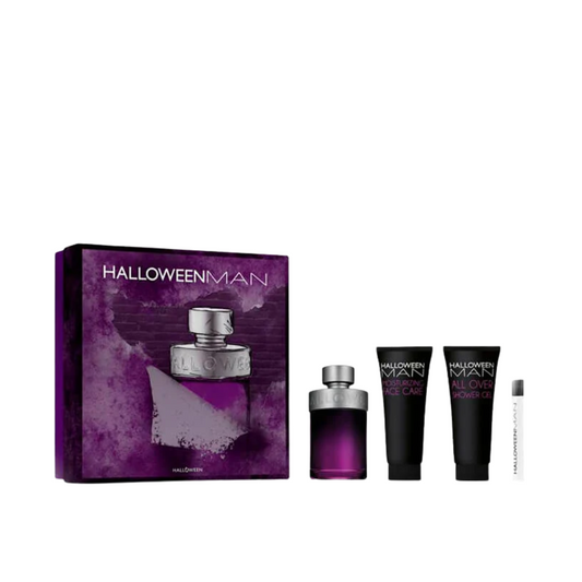Set J. Del Pozo Halloween Man