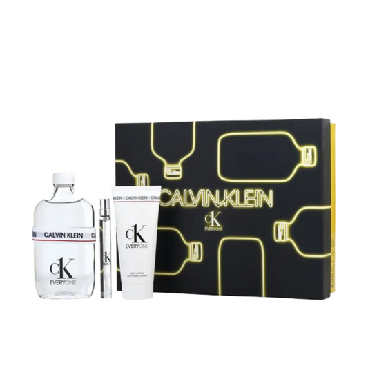 Set Calvin Klein CK Everyone