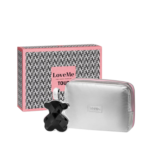 Set Tous Love Me The Onyx Parfum
