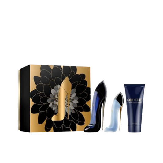 Set Carolina Herrera Good Girl + Légere