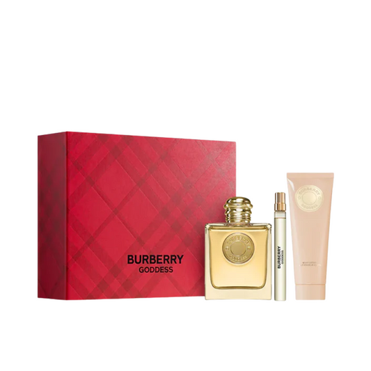 Set Burberry Goddess