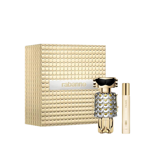 Set Paco Rabanne Fame