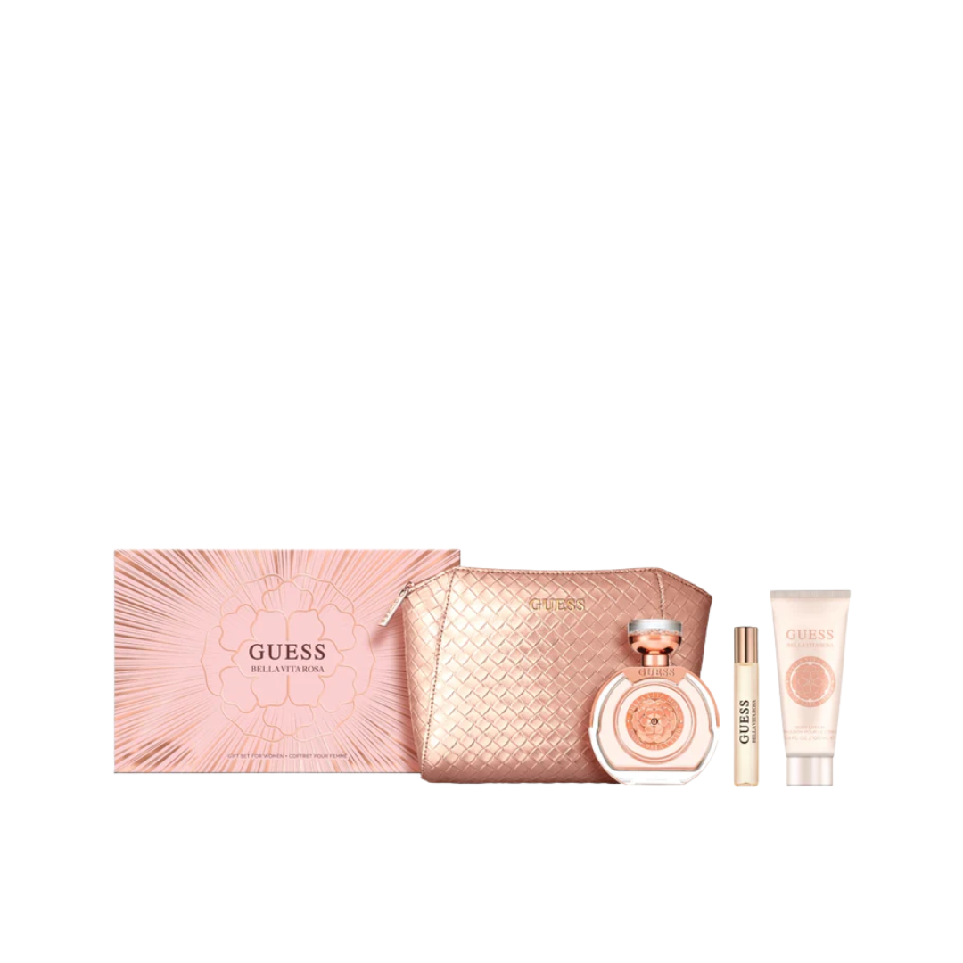 Set Guess Bella Vitta Rosa