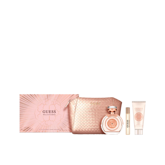 Set Guess Bella Vitta Rosa