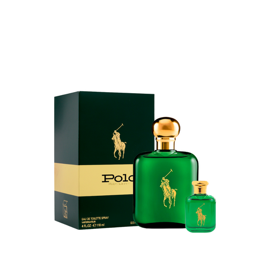 Set Ralph Lauren Polo