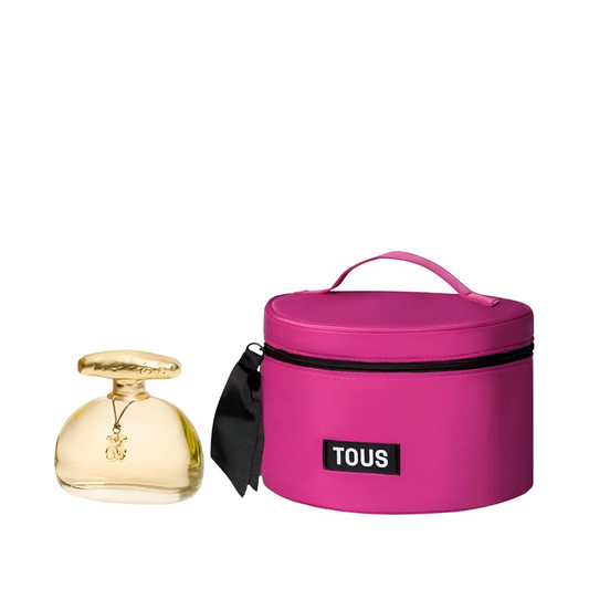 Set Tous Touch