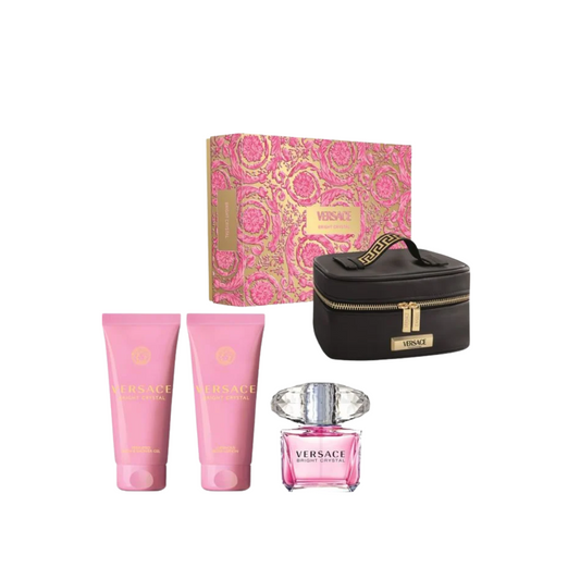 Set Versace Bright Crystal