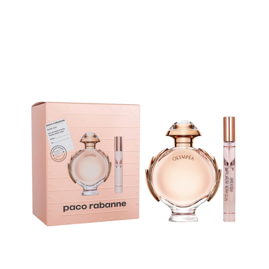 Set Paco Rabanne Olympea