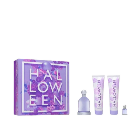 Set J. Del Pozo Halloween for Women