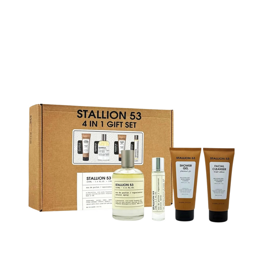 Set Emper Stallion 53