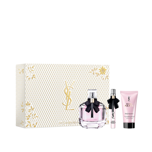 Set Yves Saint Laurent Mon Paris