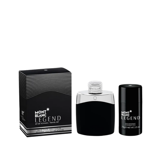 Set Montblanc Legend