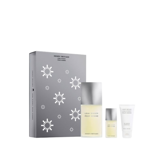 Set Issey Miyake L’Eau d’Issey Pour Homme