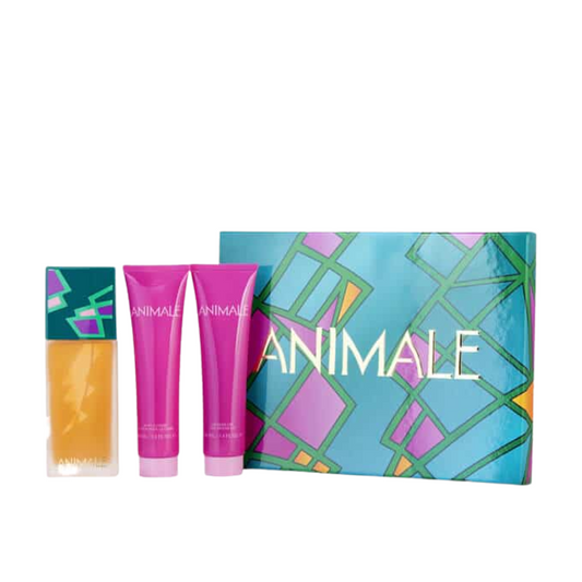 Set Animale For Women