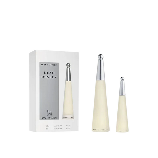 Set Issey Miyake L’Eau d’Issey Women