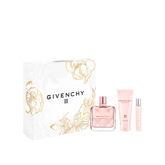 Set Givenchy Irresistible