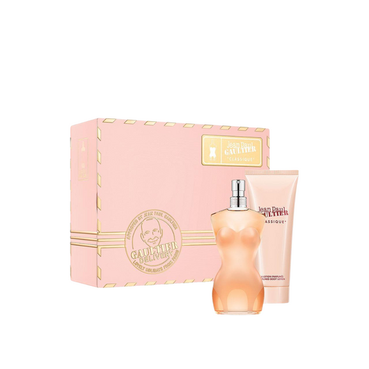 Set Jean Paul Gaultier Classique