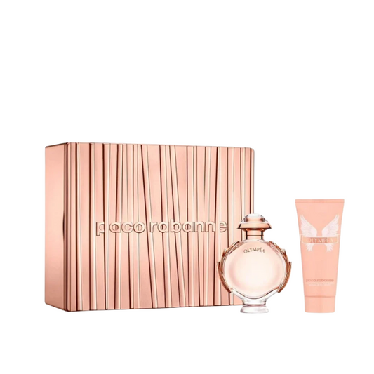 Set Paco Rabanne Olympea