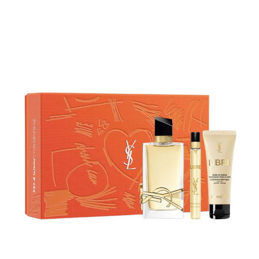 Set Yves Saint Laurent Libre