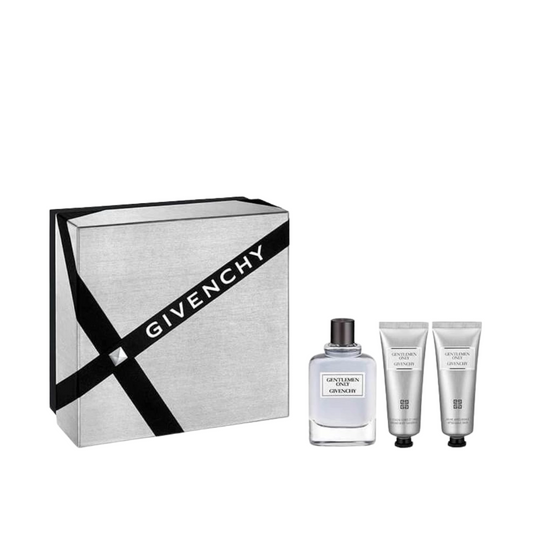 Set Givenchy Only Gentleman