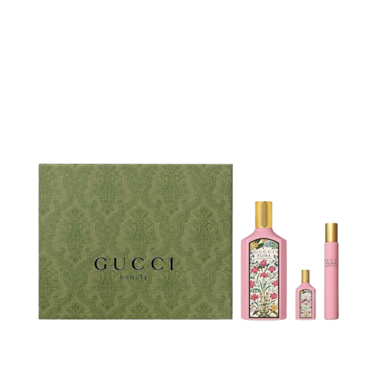 Set Gucci Flora Gorgeous Gardenia