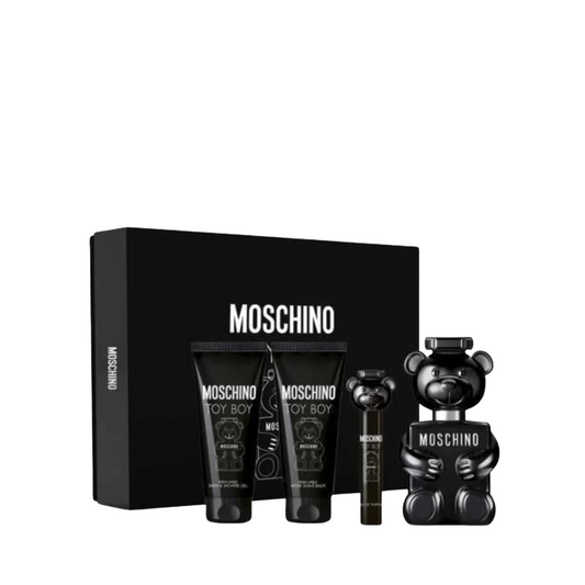 Set Moschino Toy Boy