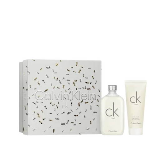 Set Calvin Klein CK One