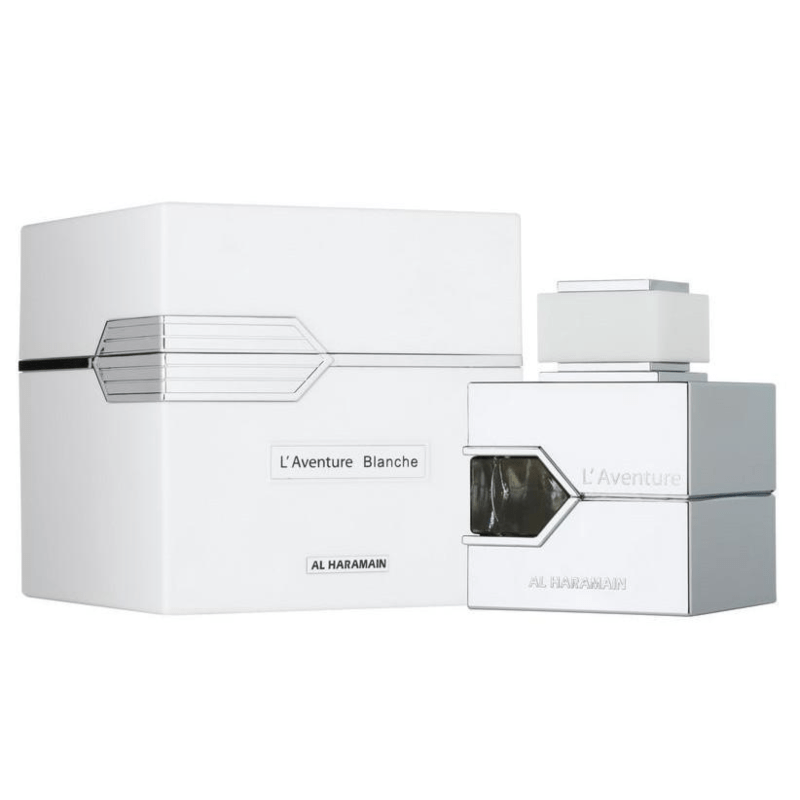 Al Haramain L'Aventure Blanche EDP