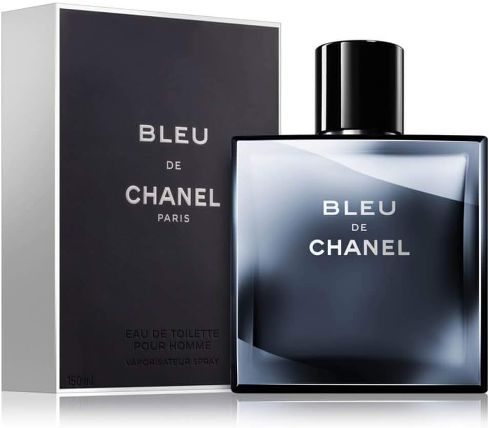Chanel Bleu de Chanel EDT