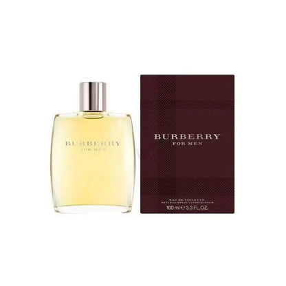 Burberry For Men EDT