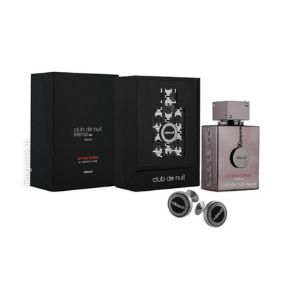 Armaf Club de Nuit Intense Man Limited Edition Parfum EDP
