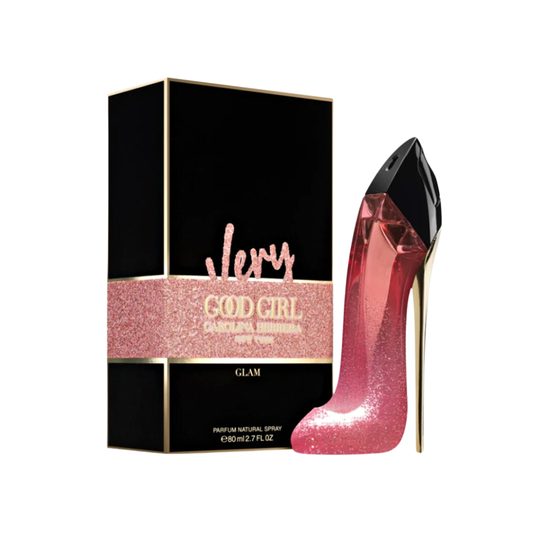 Carolina Herrera Very Good Girl Glam Elixir Parfum