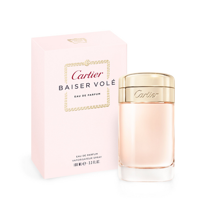Cartier Baiser Volé EDP