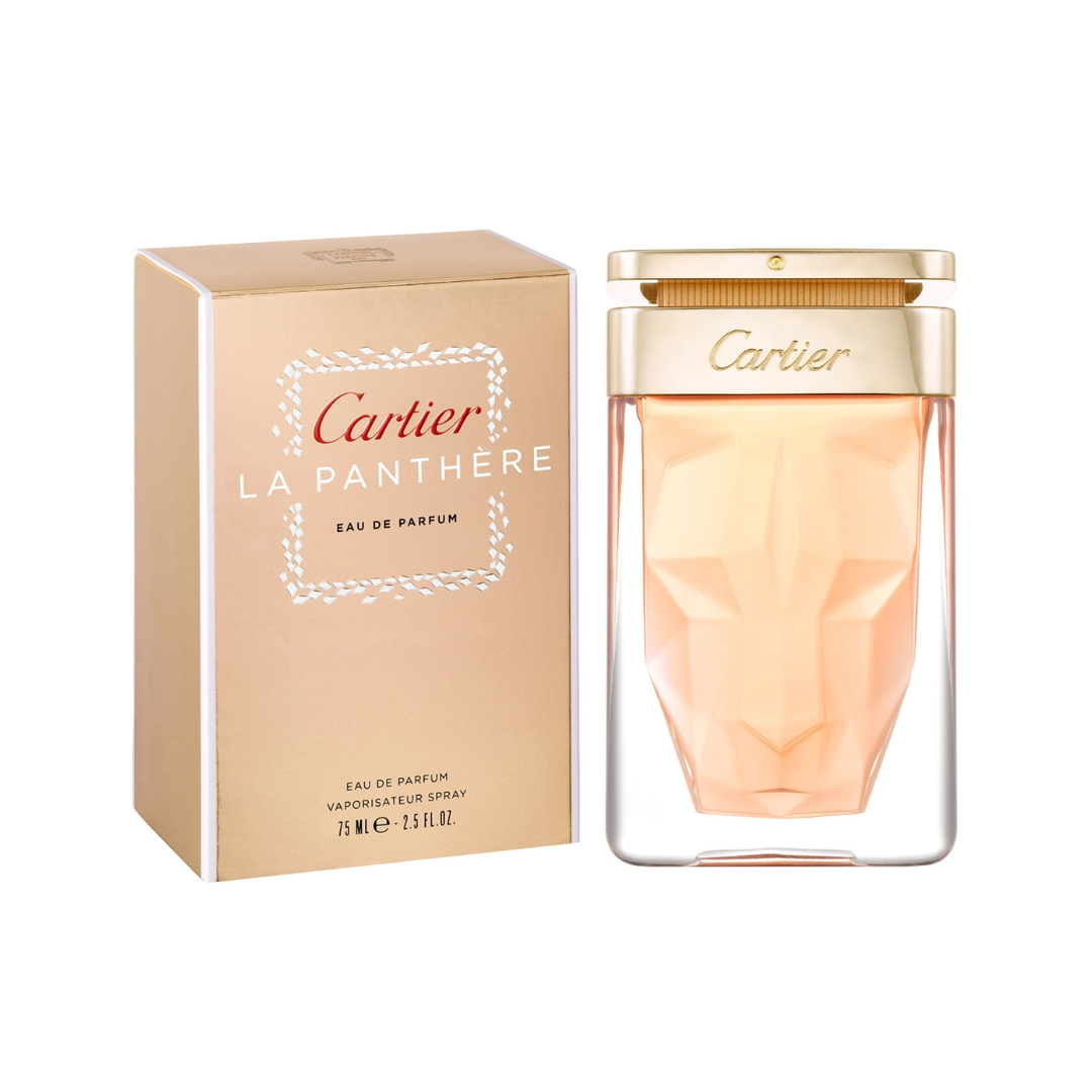 Cartier La Panthère EDP