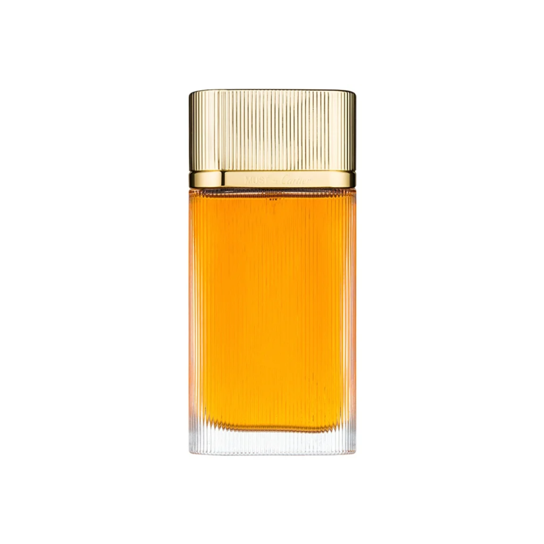 Cartier Must de Cartier EDT