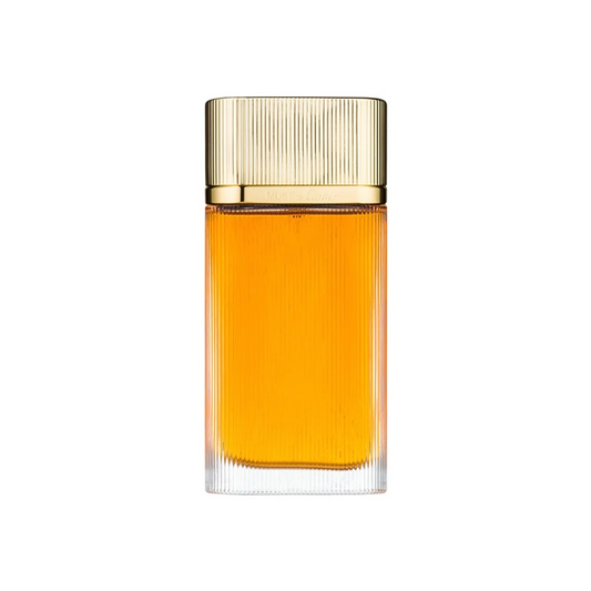 Cartier Must de Cartier EDT