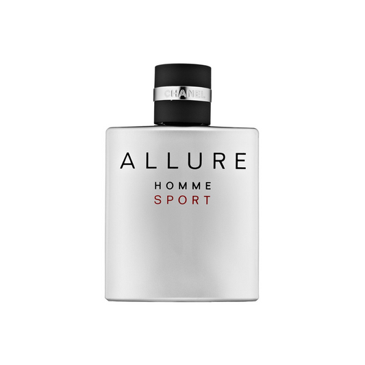 Chanel Allure Homme Sport EDT
