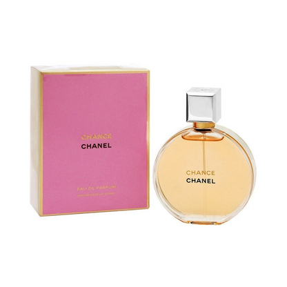 Chanel Chance EDP