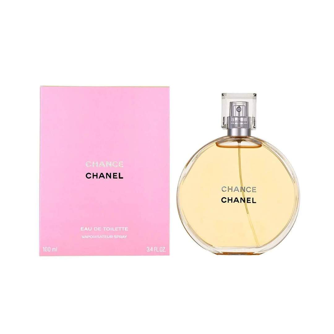 Chanel Chance EDT